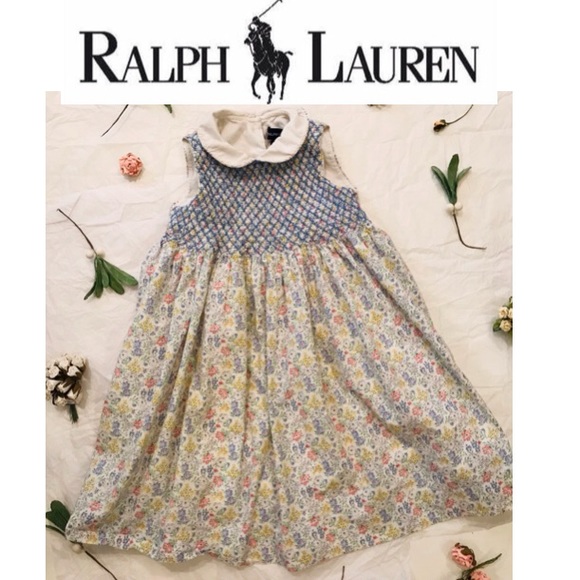 Ralph Lauren Other - Ralph Lauren Dress